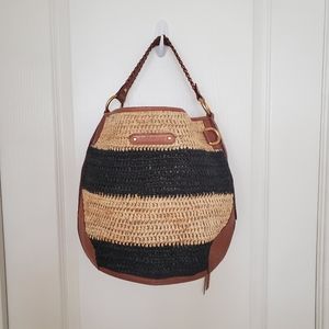 Rebecca Minkoff Love at First Sight Raffata Handbag